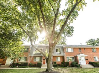 Homestead Gardens Apartments, Spring Lake, NJ 07762
