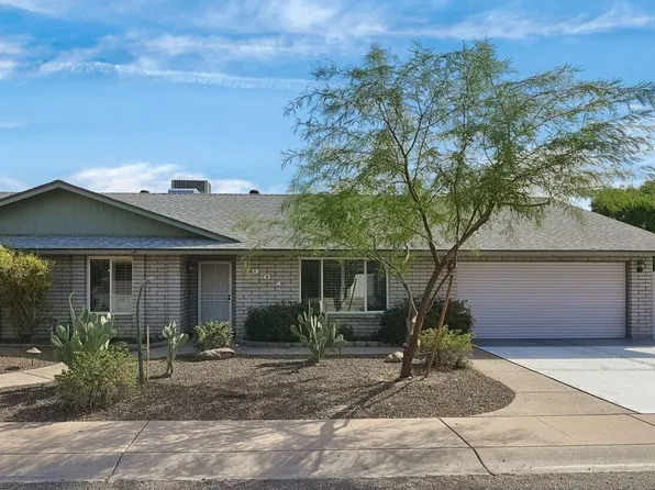301 E HELENA Drive, Phoenix, AZ 85022