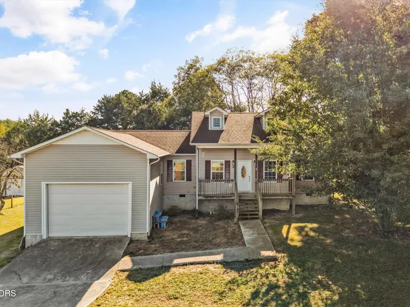 135 Lees Chapel Rd, Sweetwater, TN 37874