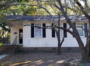 2351 Cambridge Ave, North Charleston, SC 29405