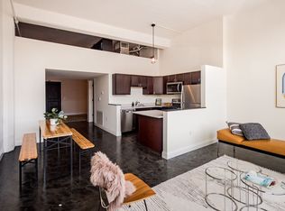 Thank you for your interest in Garfield Lofts!, Detroit, MI 48201