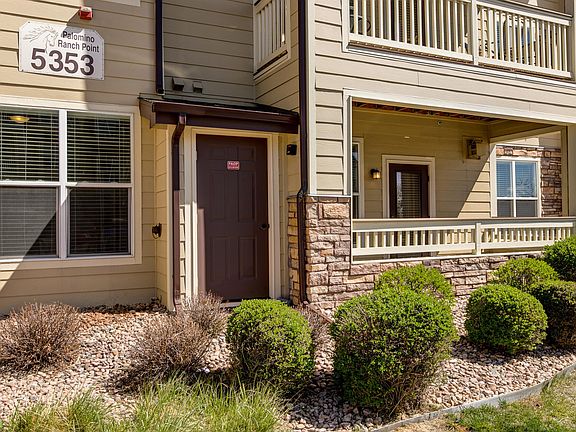 3rd image of 5353 Palomino Ranch Point Unit 103
