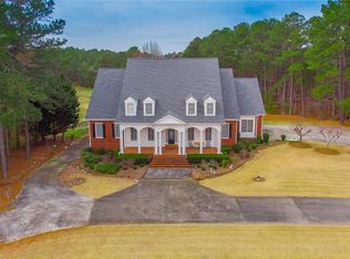 2368 Brown Rd, Buford, GA 30519