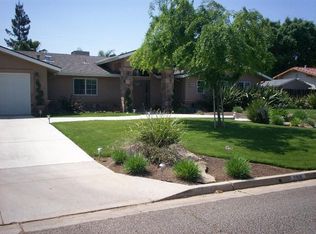 2919 W Locust Ave, Fresno, CA