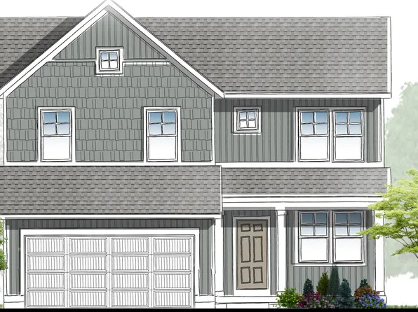 1867 Lowe Dr #13, Spring Lake, MI 49456