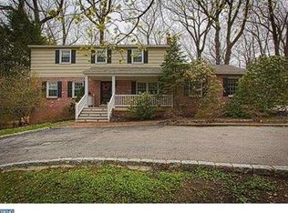 641 N Valley Forge Rd, Devon, PA 19333