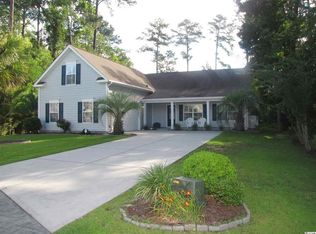 832 Helms Way, Conway, SC 29526