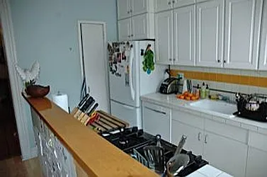 Rented by Boerum Hill Realty