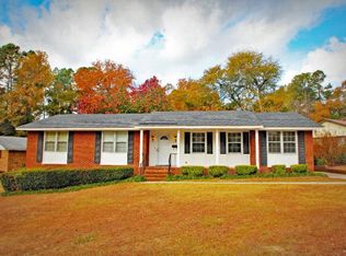 3517 Potomac Dr, Augusta, GA 30906