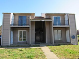 411 Woodcreek Dr APT 4, Radcliff, KY 40160