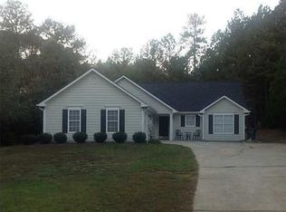 1541 Piney Grove Rd, Loganville, GA 30052