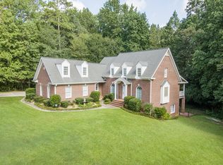 2552 Abbey Ridge Rd SW, Conyers, GA 30094