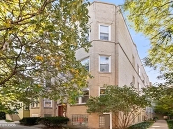 3135 W Leland Ave APT 2E, Chicago, IL 60625