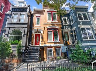 65 New York Ave NW #A, Washington, DC 20001