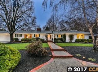 820 Camino Amigo, Danville, CA 94526