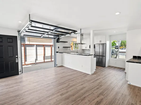 2121 Thomas Avenue, 2121 Thomas Ave APT 1, San Diego, CA 92109
