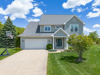 3352 Hampstead Ct, Portage, MI, 49024