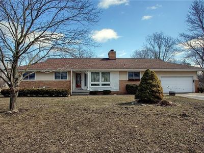 7125 Marsh Rd, Cottrellville, MI, 48039