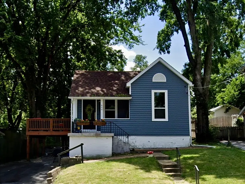 844 Marshall Ave