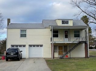 141 Pine Run Church Rd, Apollo, PA 15613