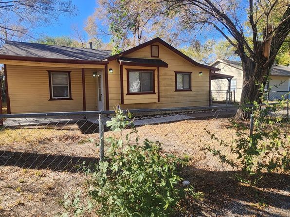 4619 S Cedardale Ave