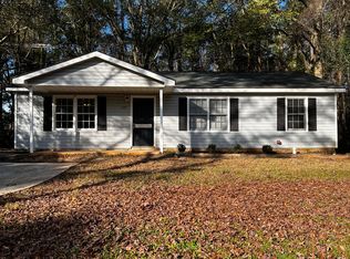 420 Elizabeth Ln, Griffin, GA 30223