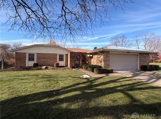 7543 Abraham Ct, Dayton, OH 45414