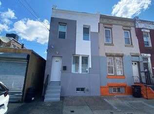 4057 N Fairhill St, Philadelphia, PA 19140