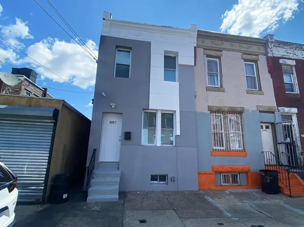 4057 N Fairhill St, Philadelphia, PA 19140