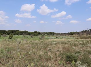 167 Bell Rd, Archer City, TX 76351