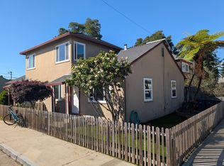 113 Lemos Ave, Santa Cruz, CA 95060