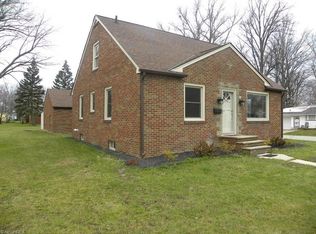 705 Allen Ave, Ashtabula, OH 44004