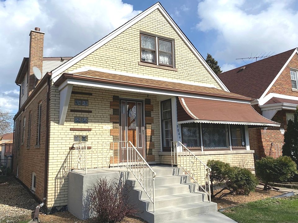 1st image of 5049 S Laporte Ave