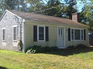 7 Nauset Rd, West Yarmouth, MA 02673