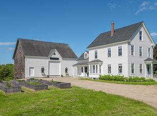 822 Alewive Rd, Kennebunk, ME 04043