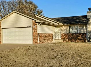 10202 W Haskell Ct, Wichita, KS 67209