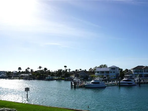 340 Pinellas Bayway S APT 203, Tierra Verde, FL 33715