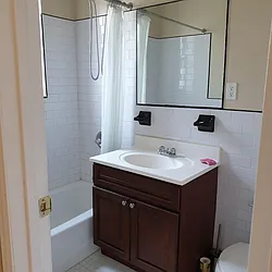 Rented by Aamen Realty