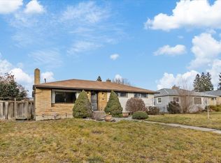 3312 W Rockwell Ave, Spokane, WA 99205