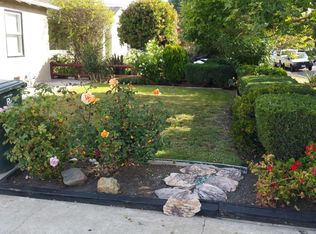 931 4th Ave, Redwood City, CA