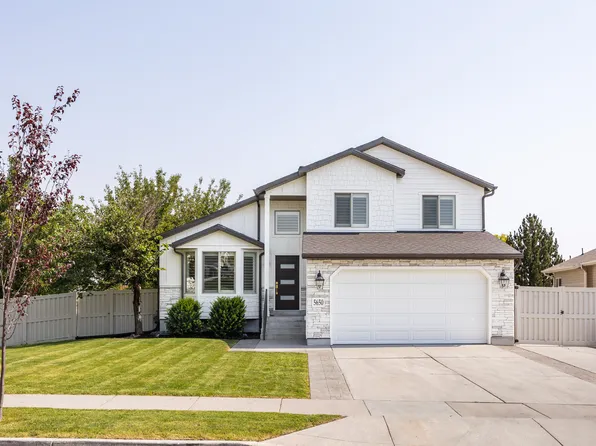 5650 W Mountain Aura Dr, West Jordan, UT 84081