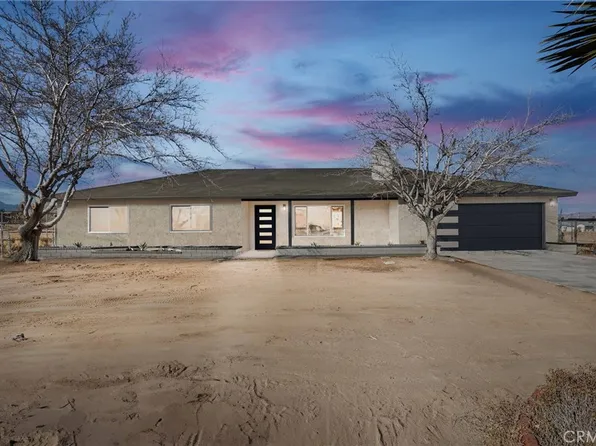 18702 Willow St, Hesperia, CA 92345