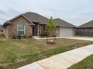 16237 Capulet Dr, Edmond, OK 73013