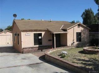 13328 Herron St, Sylmar, CA 91342