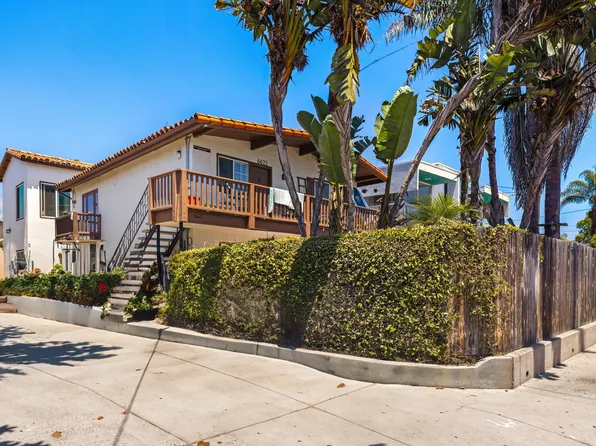 6622 Del Playa Dr, Goleta, CA 93117