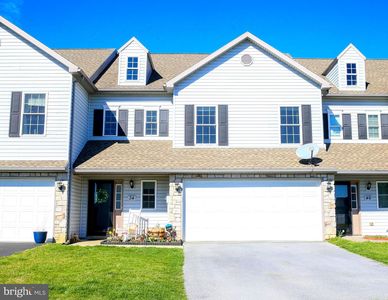 34 Braeburn Way #L-0049, Palmyra, PA, 17078