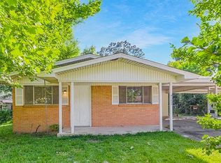 1711 S Kenwood Rd, Texarkana, TX 75501