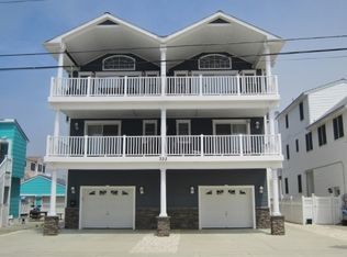 333 39th St #W, Sea Isle City, NJ 08243