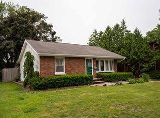 149 Berger St, Green Bay, WI 54302