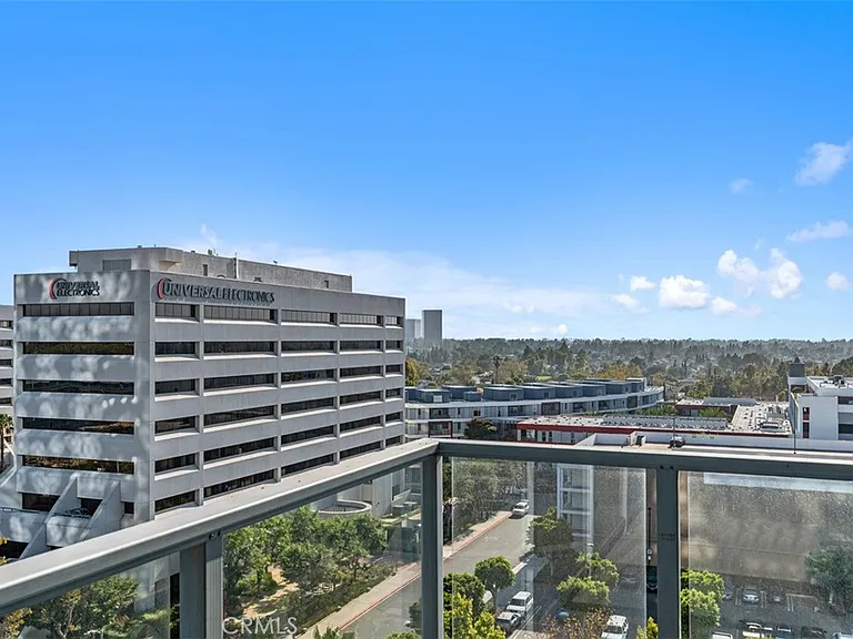 9 Macarthur Pl #N-1007 — Photo 30